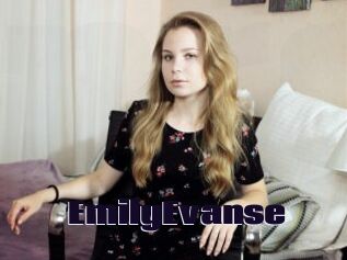 EmilyEvanse