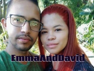 EmmaAndDavid