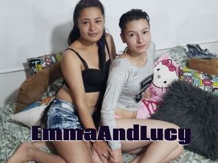 EmmaAndLucy