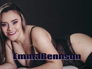 EmmaBennson