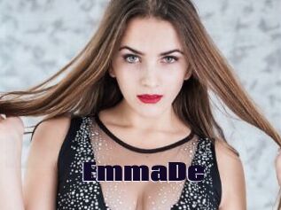 EmmaDe Prolap Sex