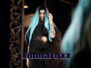 EmmaFoxx Prolap Sex