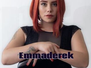 Emmaderek