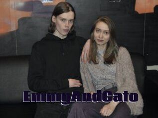 EmmyAndCato