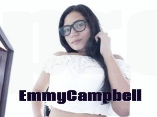 EmmyCampbell