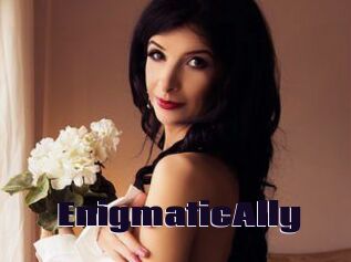 EnigmaticAlly