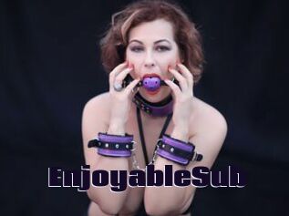 EnjoyableSub