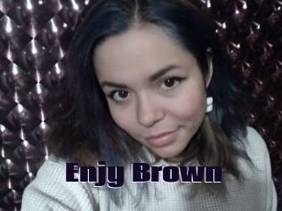 Enjy_Brown