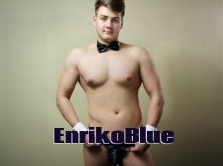 EnrikoBlue