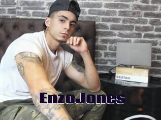 EnzoJones