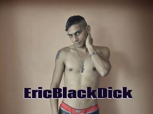 EricBlackDick