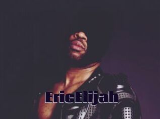 EricElijah