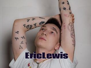 EricLewis