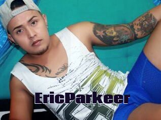 EricParkeer