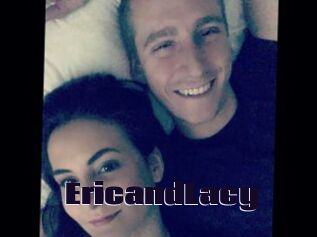 EricandLacy