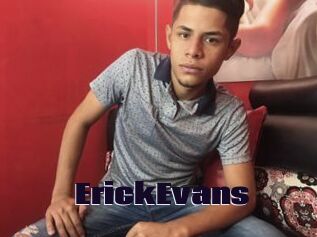 ErickEvans