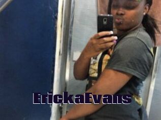 ErickaEvans