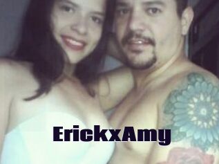 ErickxAmy