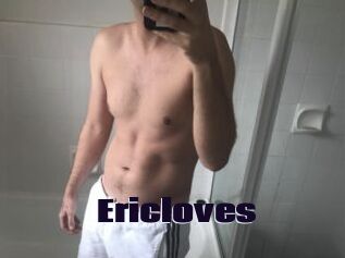 Ericloves