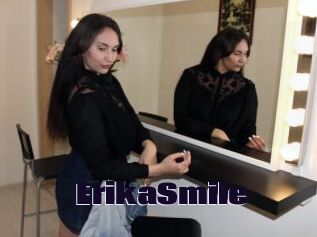 ErikaSmile