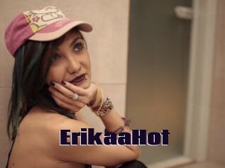 ErikaaHot