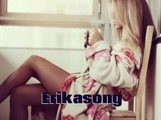 Erikasong