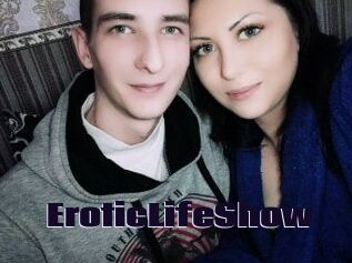 EroticLifeShow