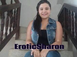 EroticSharon Prolap Sex