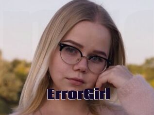 ErrorGirl