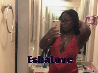 EshaLove Prolap Sex