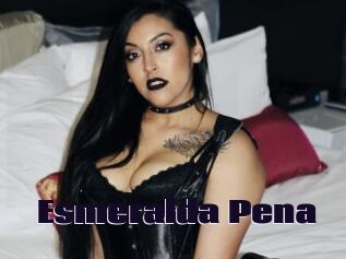 Esmeralda_Pena