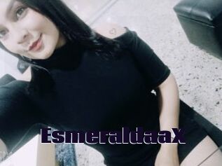 EsmeraldaaX