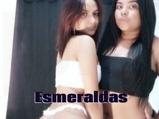 Esmeraldas