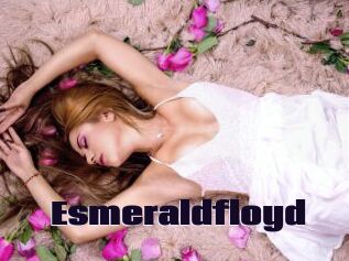 Esmeraldfloyd