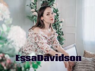 EssaDavidson