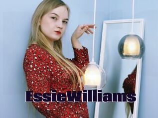 EssieWilliams