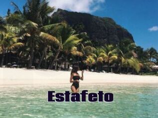 Estafeto