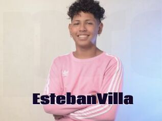 EstebanVilla