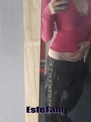 Estefany Prolap Sex