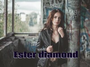 Ester_diamond