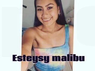 Esteysy_malibu