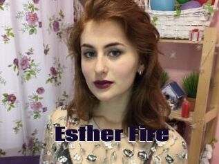 Esther_Fire