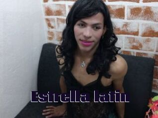 Estrella_latin