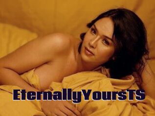 EternallyYoursTS