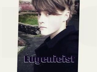 Eugenicist