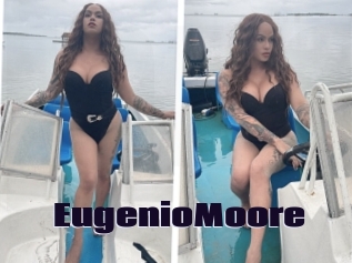 EugenioMoore