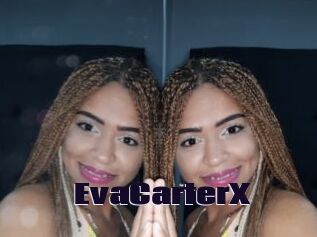 EvaCarterX