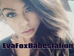 EvaFoxBabestation