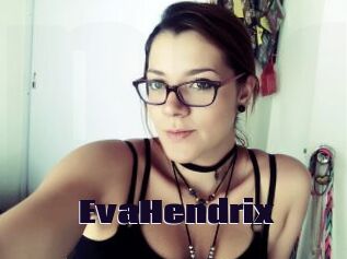 EvaHendrix