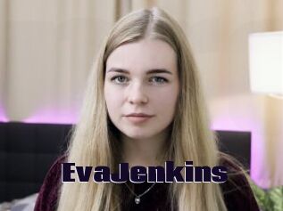 EvaJenkins